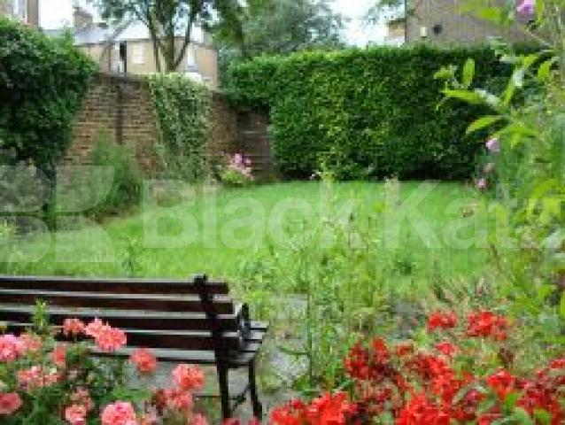 			New Instruciton/Garden Flat, 2 Bedroom, 1 bath, 1 reception Flat			 Tufnell Park Road, TUFNELL PARK